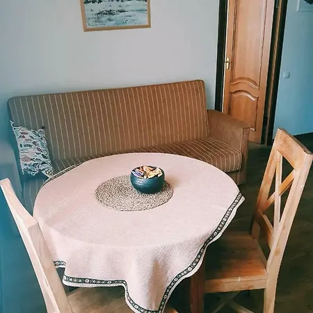 Apartment Lacplesa Iela 53 Riga